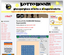 LottoBoom