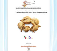 SaporeSardo.com
