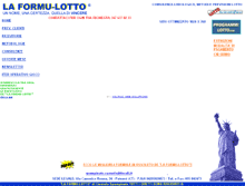 FormuLotto.com