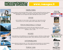 Hobby Planet