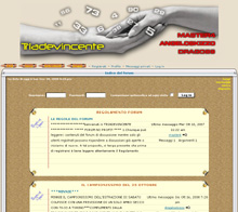 TriadeVincente.com