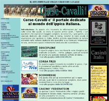 Corse-Cavalli.com