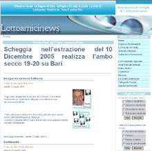 LottoAmiciNews.net