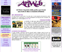 Art-Web.org